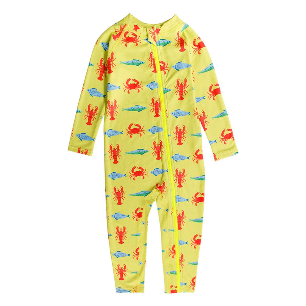 Full Swimwear | Lobster