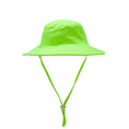 Load image into Gallery viewer, Swim Bucket Hat | Neon Green
