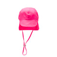 Load image into Gallery viewer, Legionnaires Hat | Neon Pink
