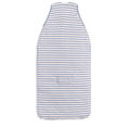 Load image into Gallery viewer, Duvet Sleep Sack | Glacier Stripe
