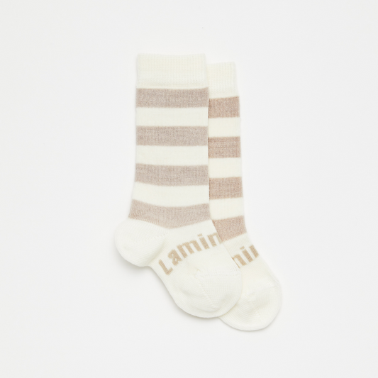 Baby & Kids Knee High Socks | Dandelion
