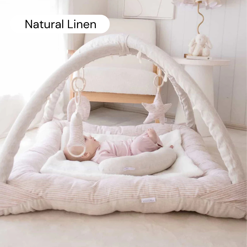 Activity Play Mat | Arches Only