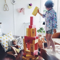 Load image into Gallery viewer, KICKBricks | Multi-Coloured |SPECIAL EDITION
