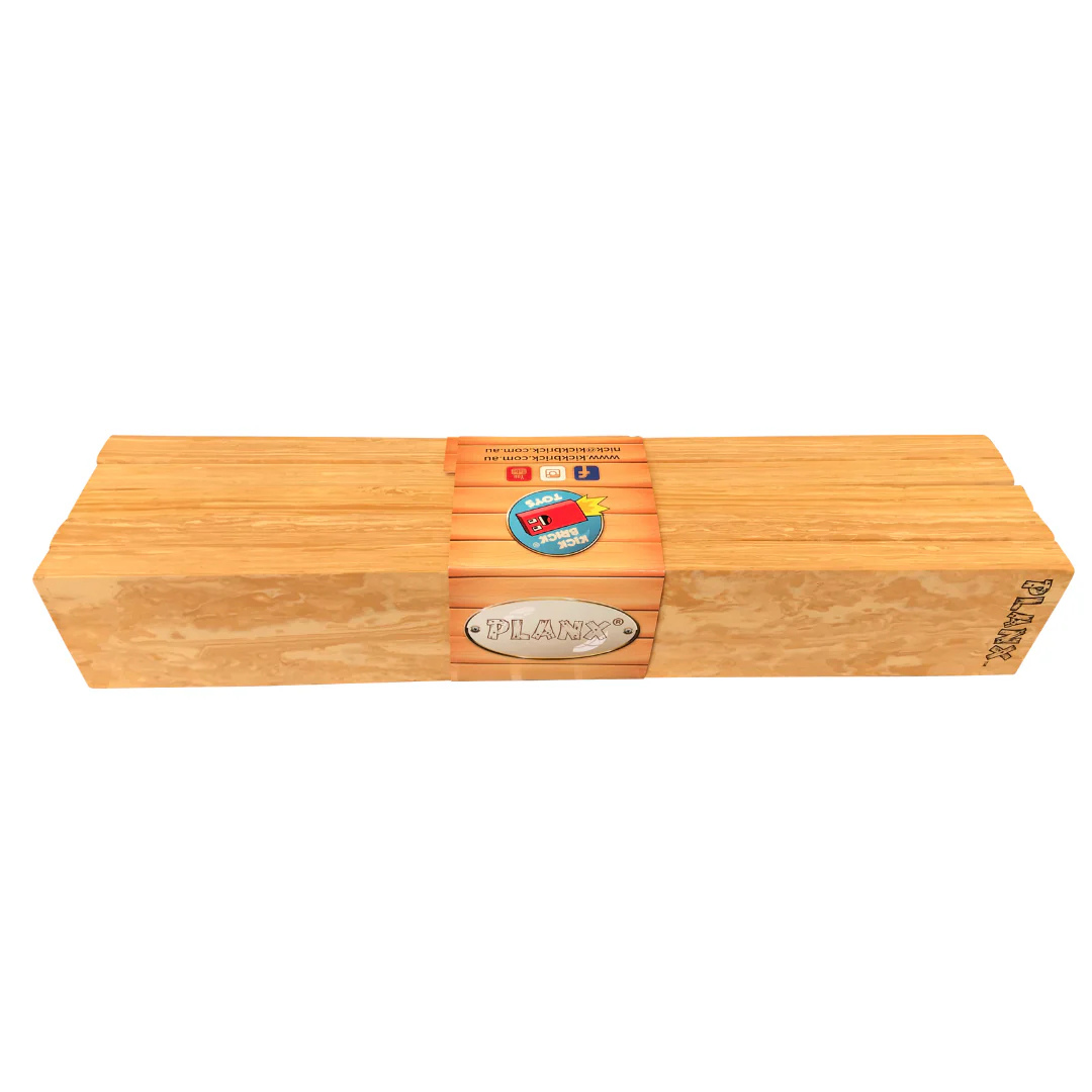 Planx | Pack of 5