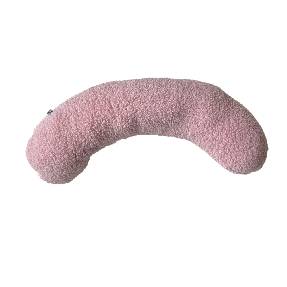 Tummy Time Pillow