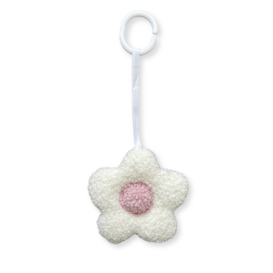 Hanging Rattle Flower