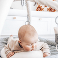 Load image into Gallery viewer, Tummy Time Pillow
