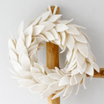 Load image into Gallery viewer, Christmas Wreath - Merino & Me
