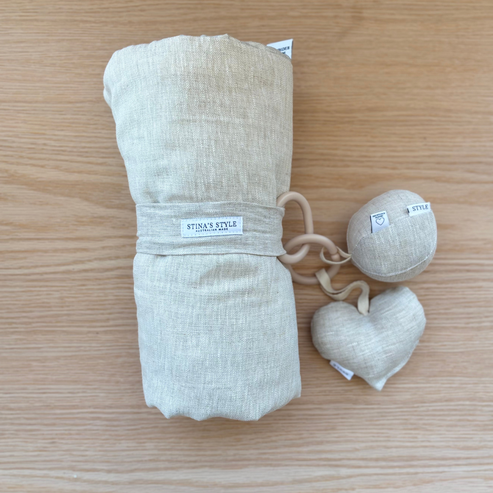 Ready-to-Roll Bundle