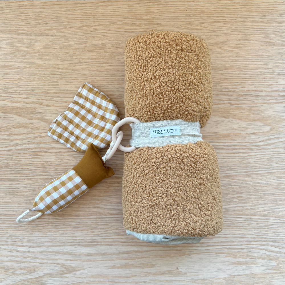 Ready-to-Roll Bundle