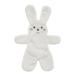 Snuggle Bunny Comforter | White