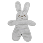 Snuggle Bunny Comforter | Grey