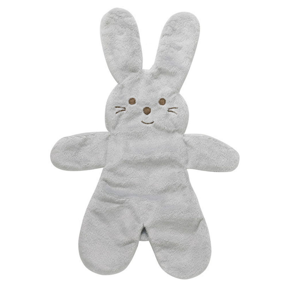 Snuggle Bunny Comforter | Grey