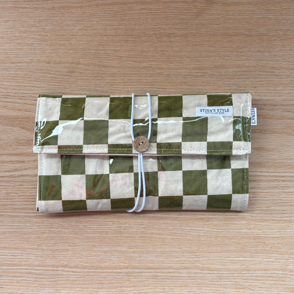 Portable Change Mat