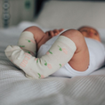 Load image into Gallery viewer, Rosie Baby & Toddler Knee High Socks-Socks-Lamington-Merino & Me
