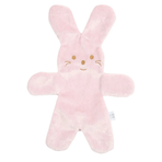 Snuggle Bunny Comforter | Pink