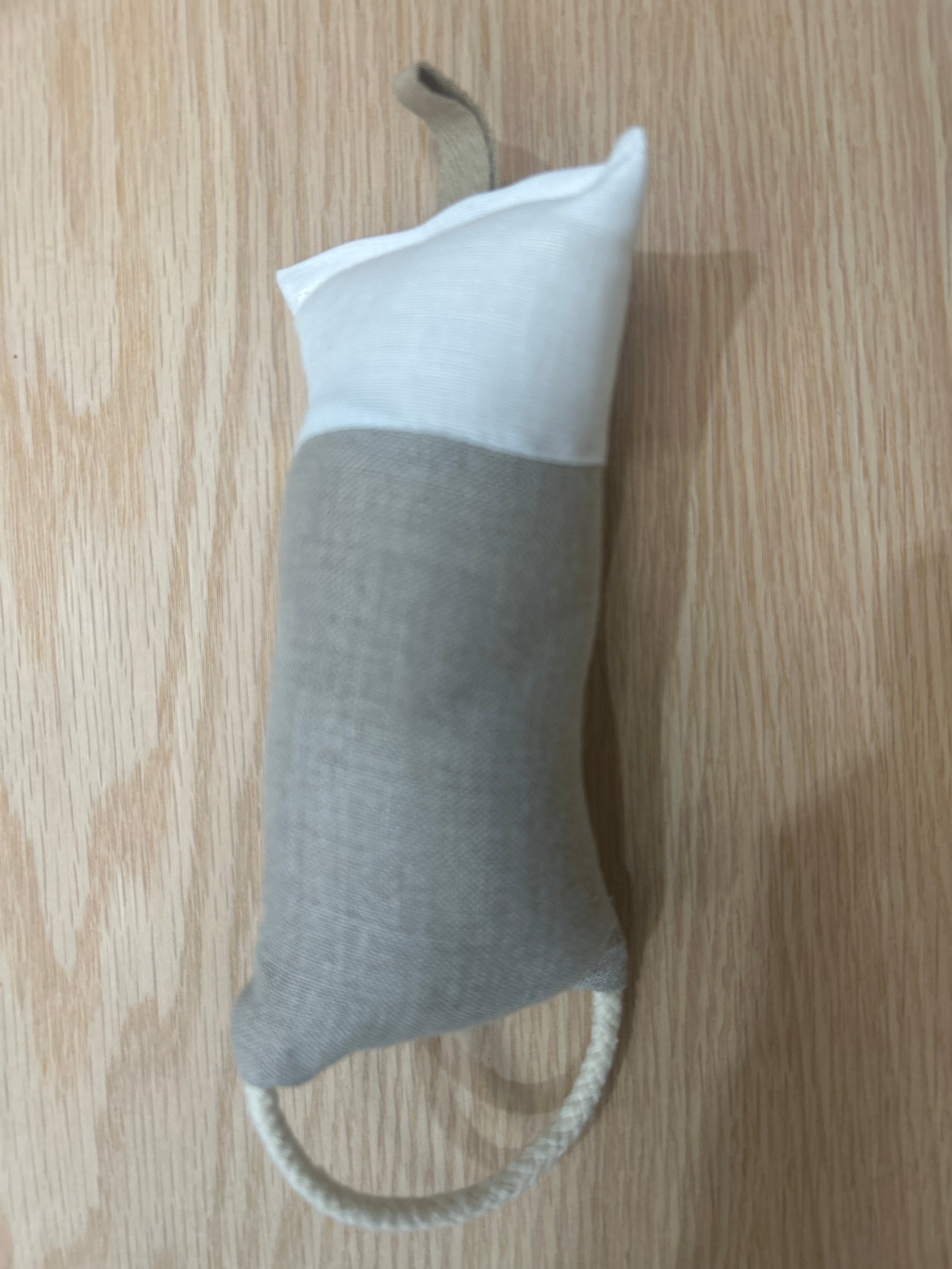 SALE - Hanging Jingle Column Toys