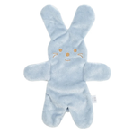 Snuggle Bunny Comforter | Blue