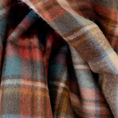 Load image into Gallery viewer, Lambswool Baby Blanket | Stewart Dress Antique - Merino & Me
