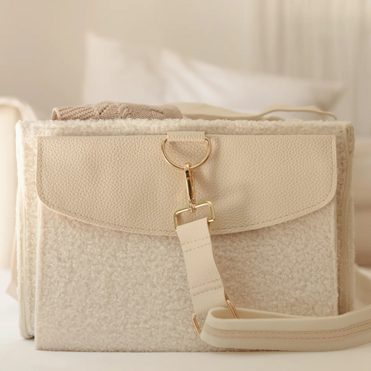 Nappy Caddy | Extra Large | Snow