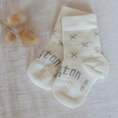Load image into Gallery viewer, Fox Baby & Toddler Socks-Socks-Lamington-Merino & Me
