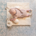 Load image into Gallery viewer, Square Water-Resistant Travel Mat Bundle
