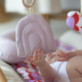 Load image into Gallery viewer, Rattan Play Gym Bundle | Red Daisy
