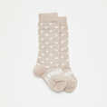 Load image into Gallery viewer, Baby & Kids Knee High Socks | Truffle
