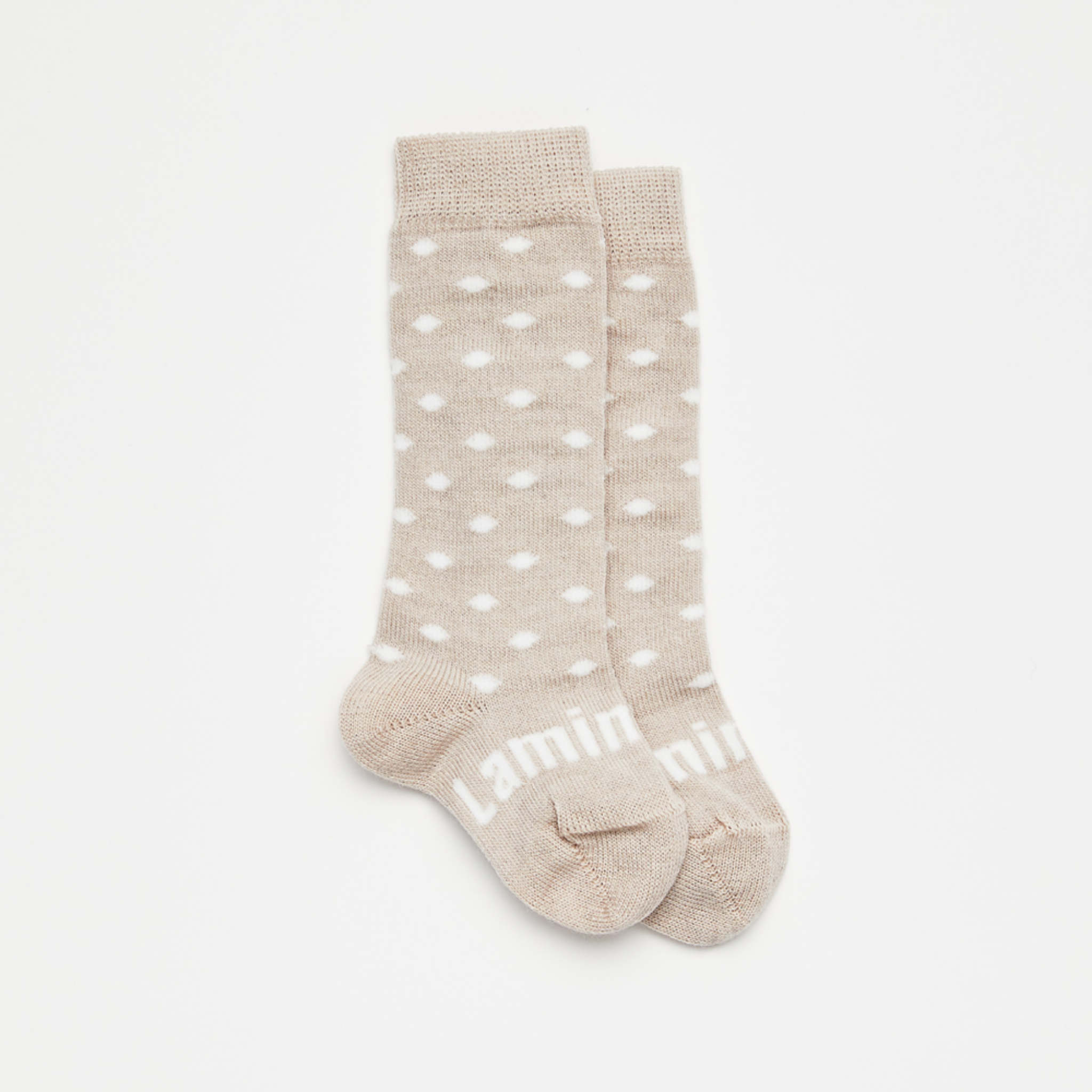 Baby & Kids Knee High Socks | Truffle