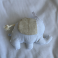 Load image into Gallery viewer, Hanging Ellie the Elephant
