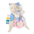 Load image into Gallery viewer, Bitzy Crinkle Sensory Toy | Kitty
