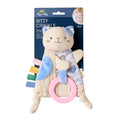 Load image into Gallery viewer, Bitzy Crinkle Sensory Toy | Kitty
