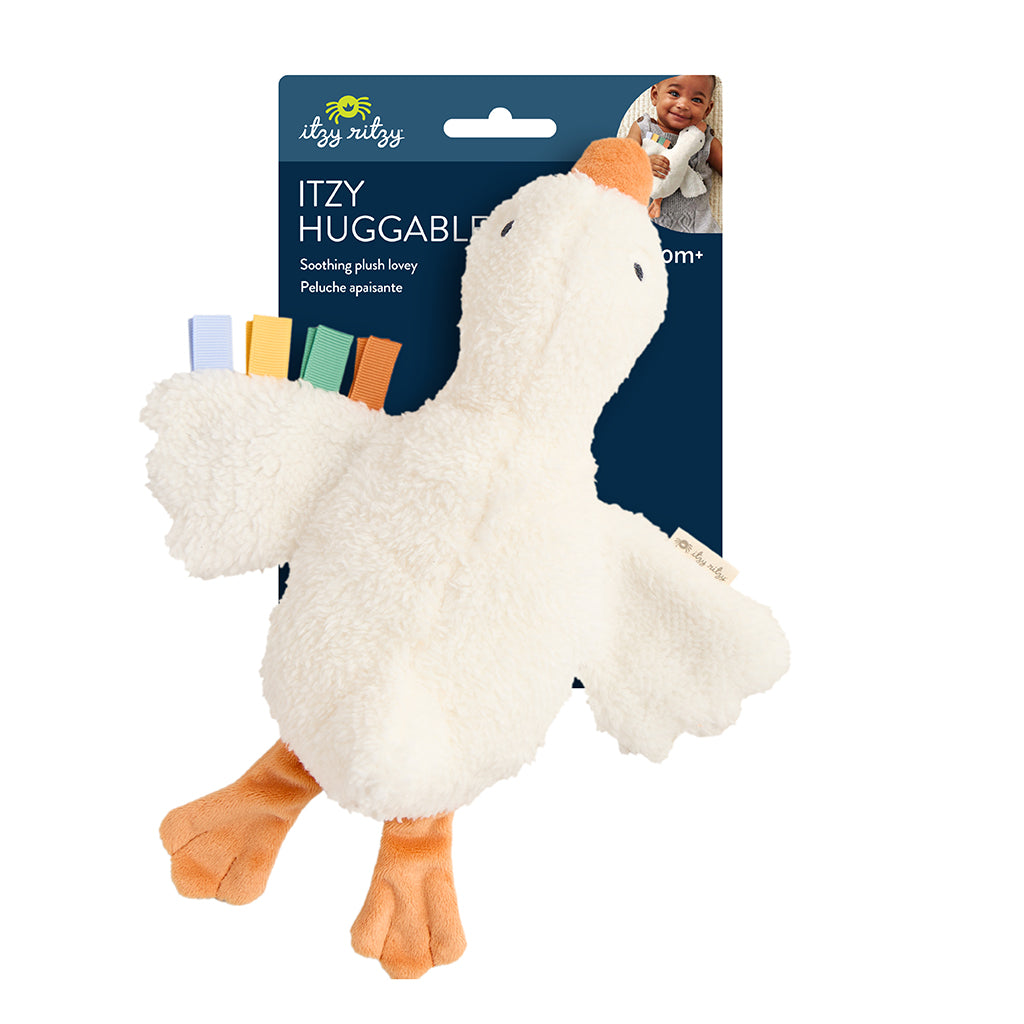 Itzy Huggable | Goose