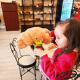Load image into Gallery viewer, Sweetie Snuggles Plush | Croissant
