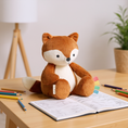 Load image into Gallery viewer, Sweetie Snuggles Plush | Fox
