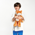 Load image into Gallery viewer, Sweetie Snuggles Plush | Fox
