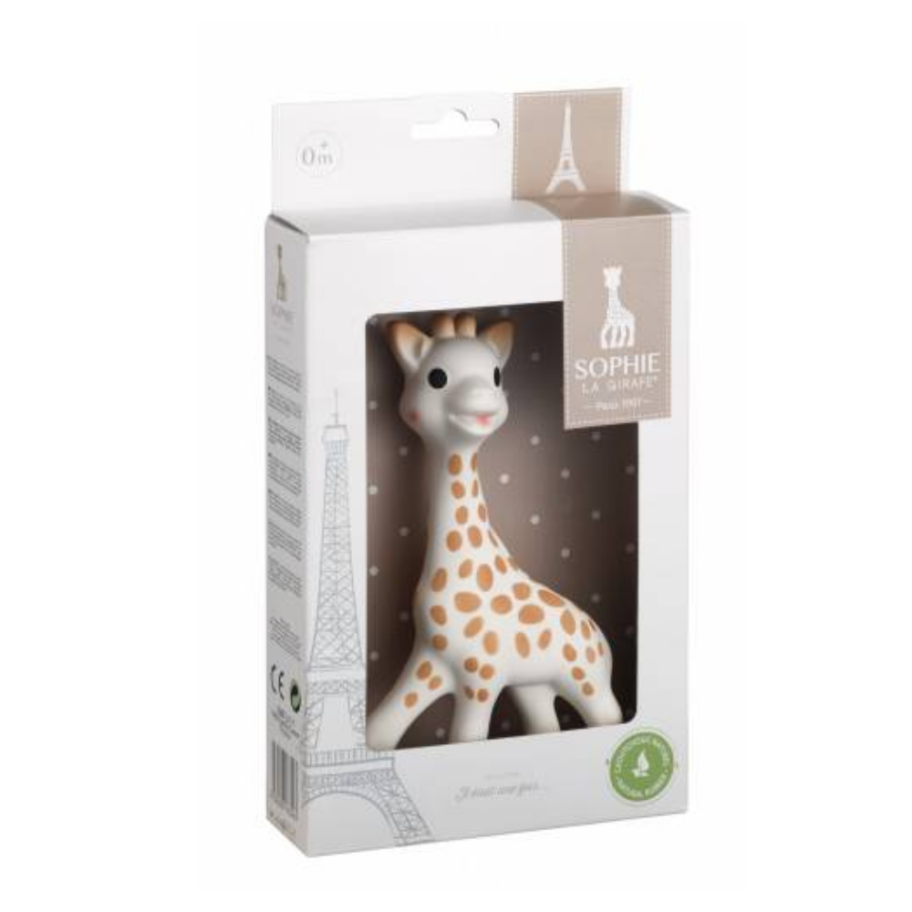 Sophie la Girafe | Gift Box (The Original)