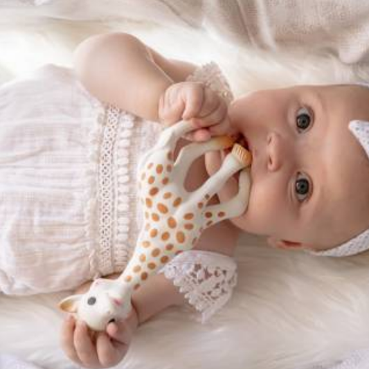 Sophie la Girafe | Gift Box (The Original)