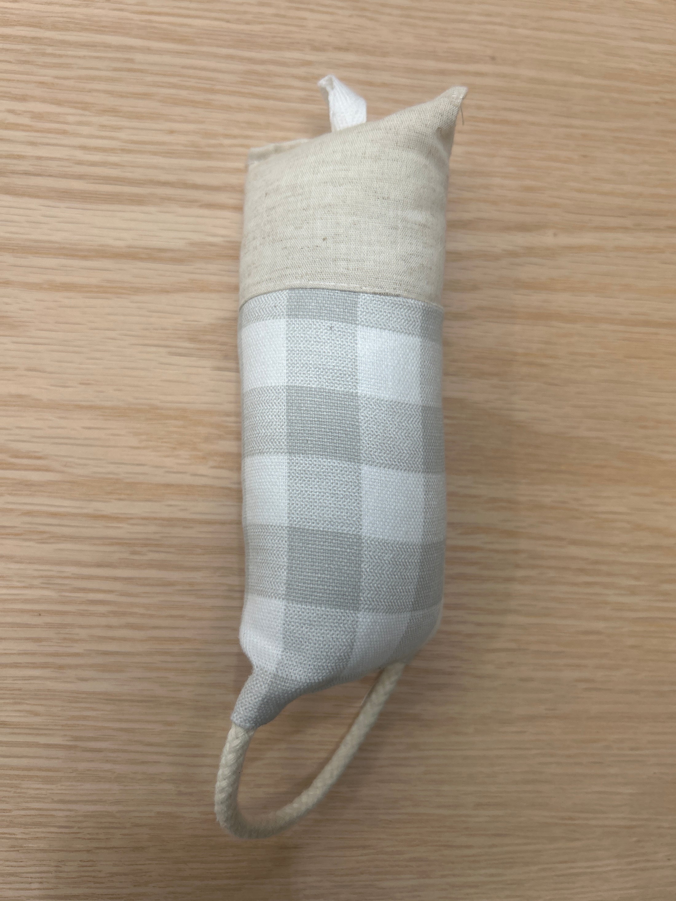 SALE - Hanging Jingle Column Toys