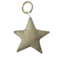 Load image into Gallery viewer, Hanging Rattle Star
