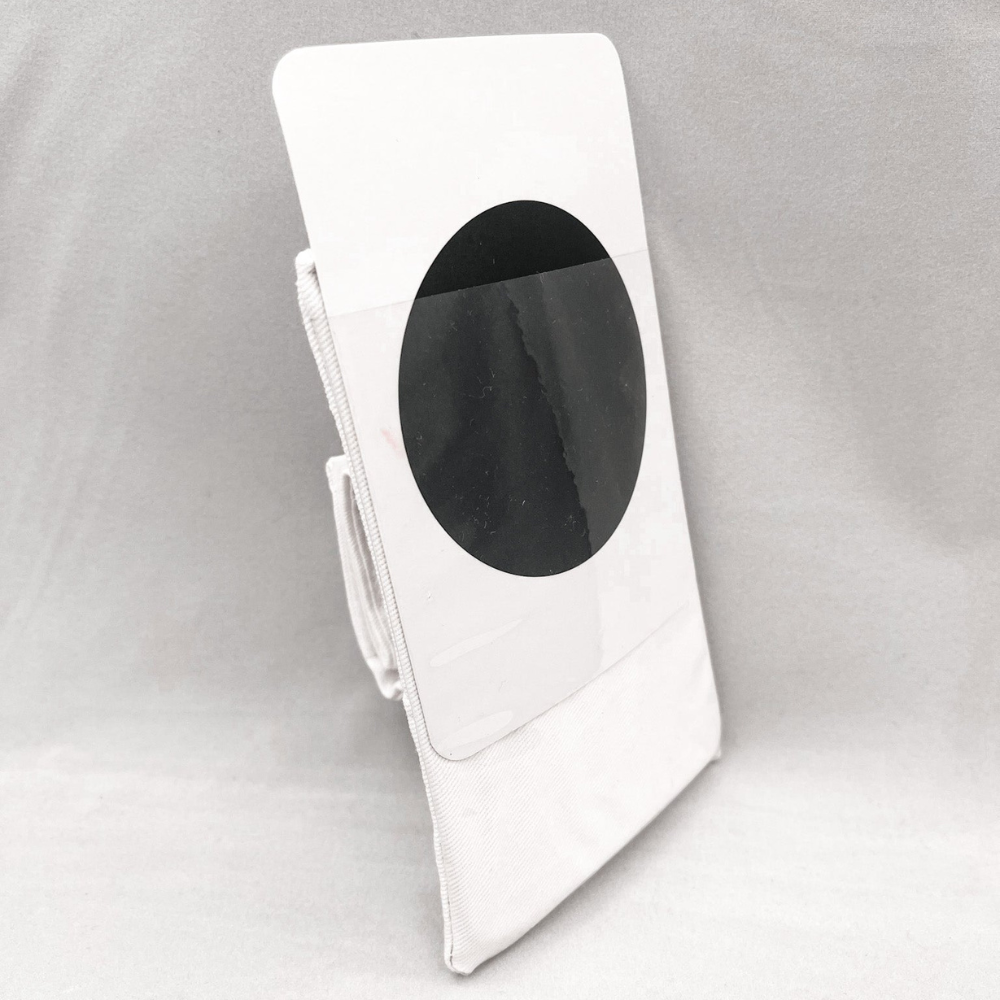 Picture Sleeve Attachment