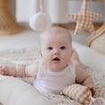 Load image into Gallery viewer, Rattan Play Gym Bundle | Natural Bunny
