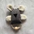 Load image into Gallery viewer, Hanging Billie B. Bear
