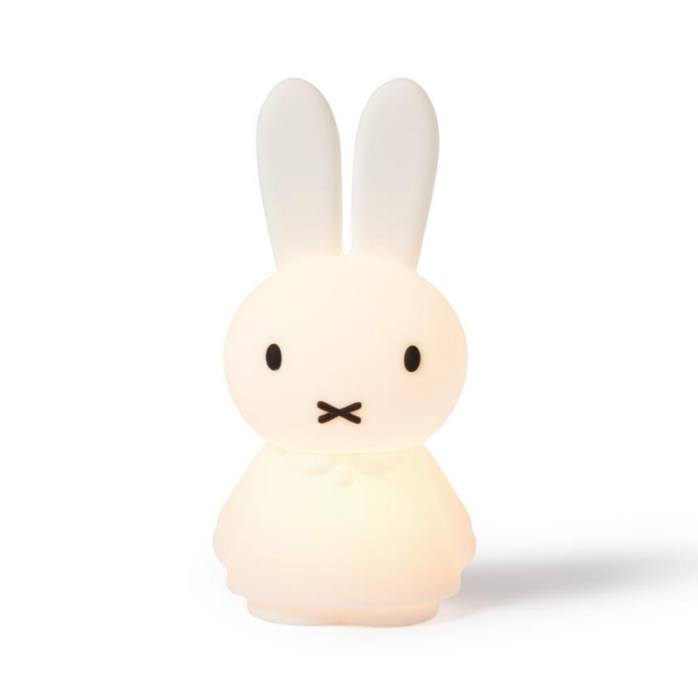 Miffy Shines Light