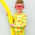Load image into Gallery viewer, Full Swimwear | Lobster

