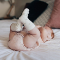 Load image into Gallery viewer, Fox Baby & Toddler Socks-Socks-Lamington-Merino & Me
