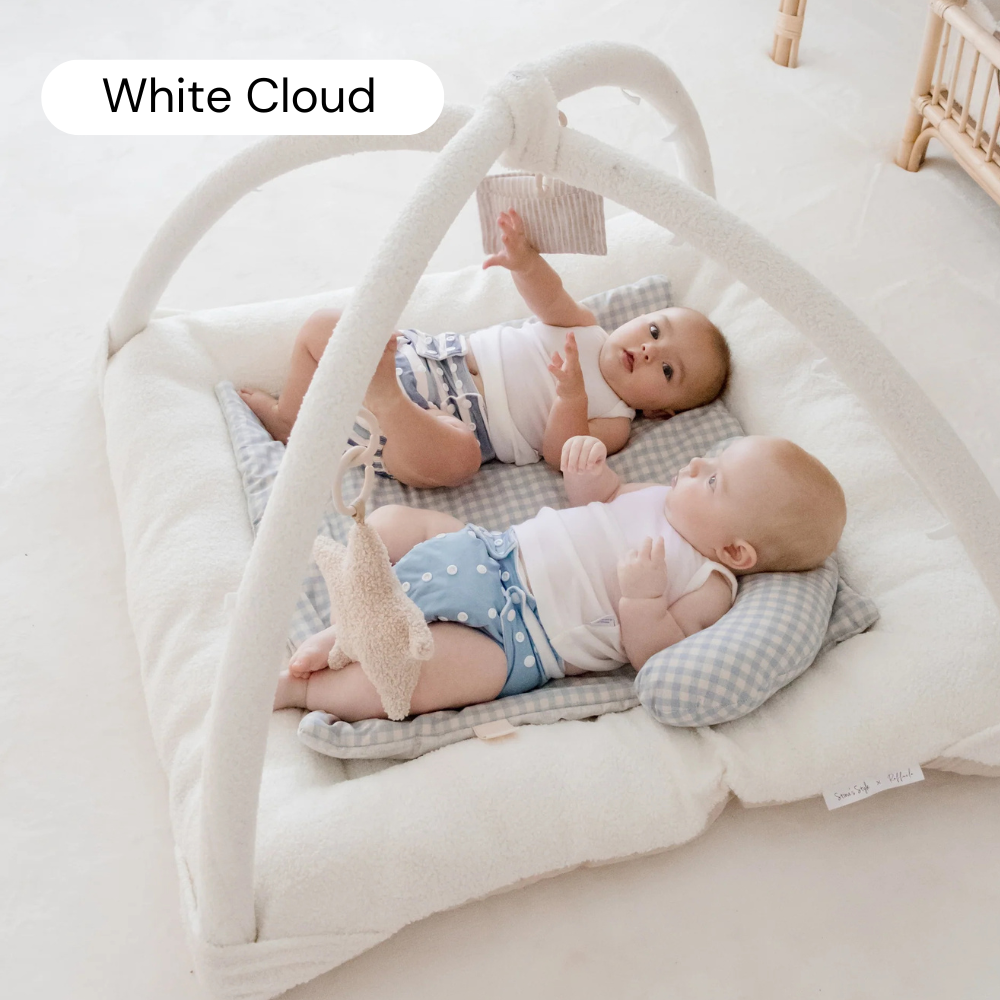 Activity Play Mat | Arches Only