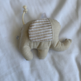 Load image into Gallery viewer, Hanging Ellie the Elephant
