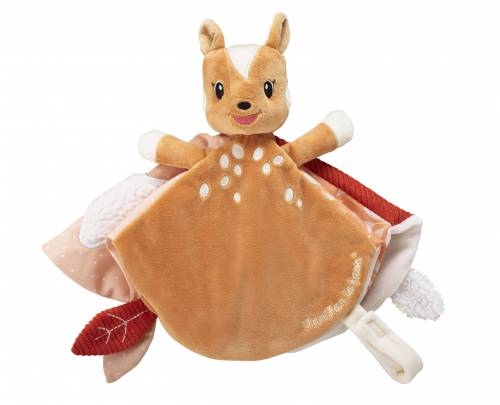 Fanfan the Fawn Comforter | Sophie the Giraffe
