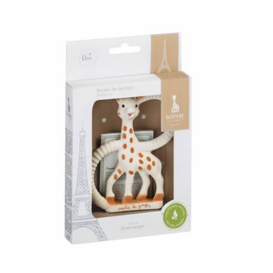 Teething Ring | Sophie the Giraffe